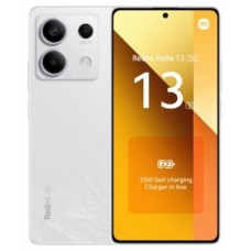 SMARTPHONE XIAOMI NOTE13 5G 8-256 WH